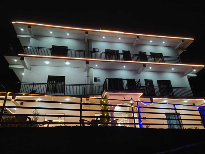 Jaitak Resort By Pine, Sirmaur