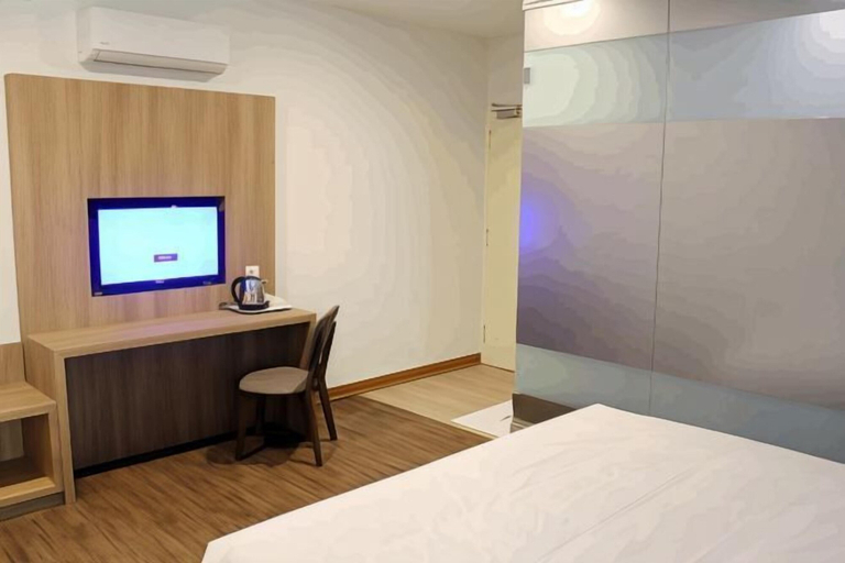 Bedroom 6