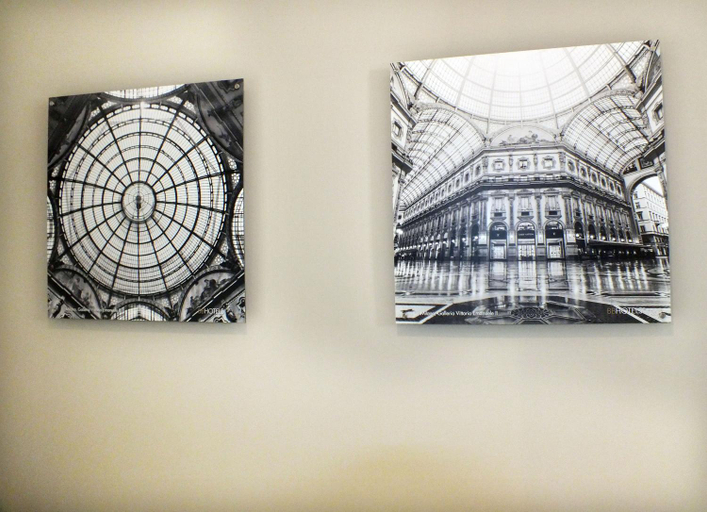 Others 5, BB Hotels Aparthotel Visconti, Milano