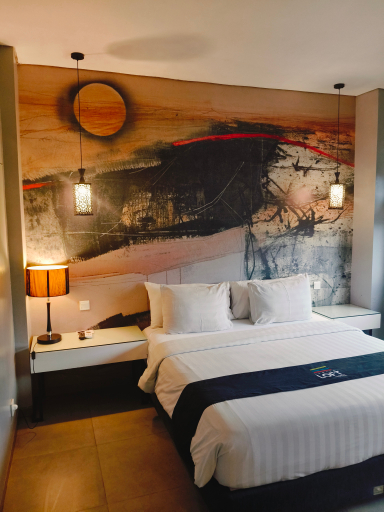 Bedroom 20
