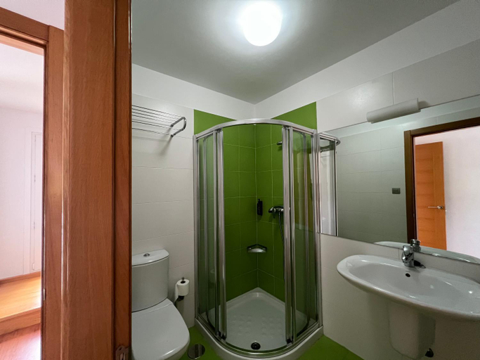 Bathroom 5, Portocabana By Miramar Stays, A Coruña