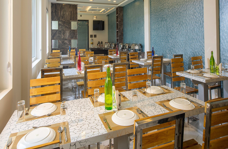 Food & Drinks 4, Natures Vibe Beach Resort, Kancheepuram