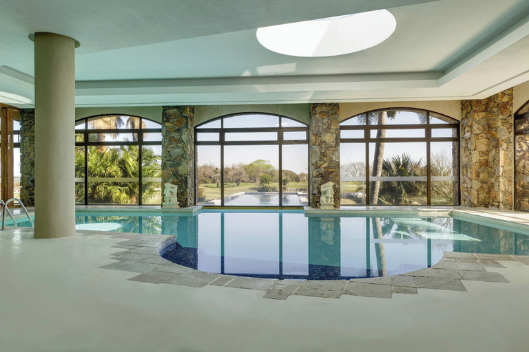 Sport & Beauty 2, Sheraton Colonia Golf & Spa Resort, n.a540
