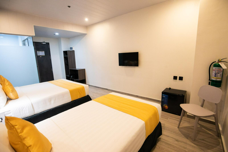 Bedroom 7