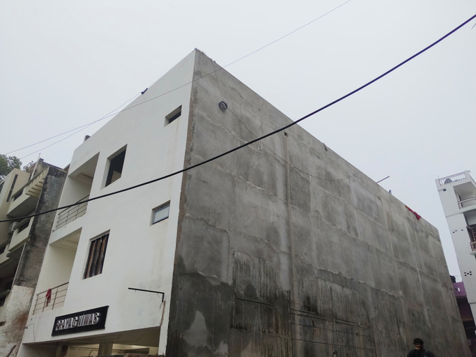 Exterior & Views, Prayag Niwas, Kaushambi