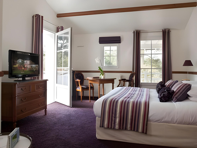 Bedroom 7