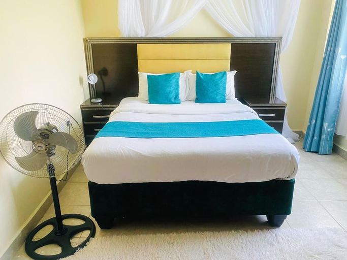 Bedroom 15