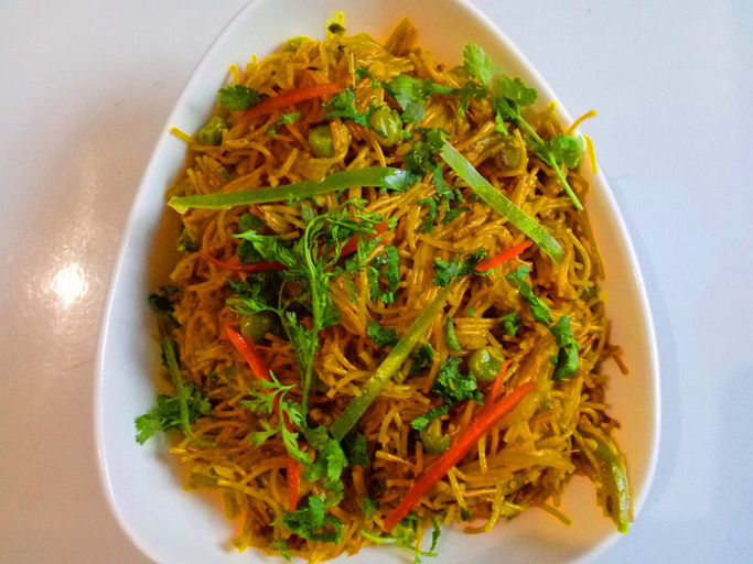 Food & Drinks 4, Palace View Hotel, Udaipur