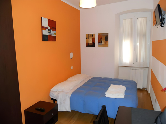 Bedroom 9