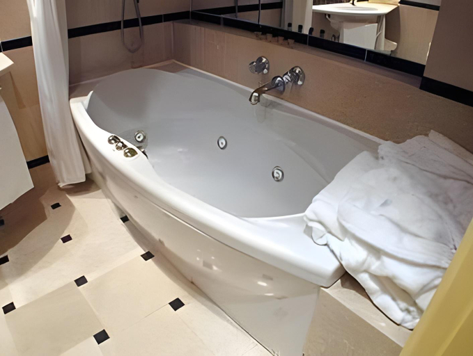 Bathroom 6