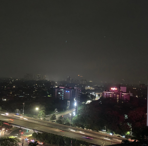 Exterior & Views, Coral Legacy Gold Poins Square 1505, South Jakarta