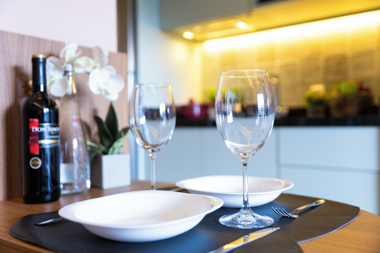 Food & Drinks 3, Estudio piscina e AC prox ao Ibirapuera, São Paulo