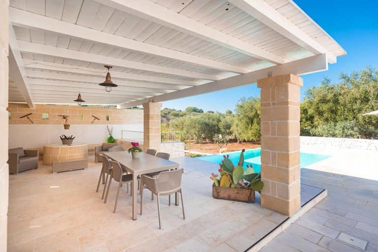 Others 5, Luxury Masseria Don Salvatore With Pool Terrace, Brindisi