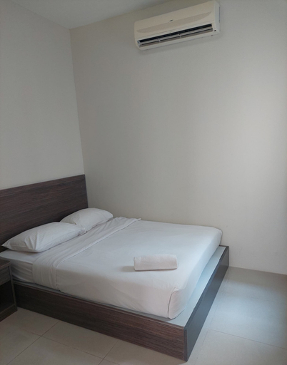 Bedroom 4, D'Embassy Serviced Residence Suites, Kuantan