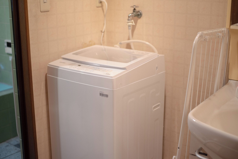 Bathroom 3