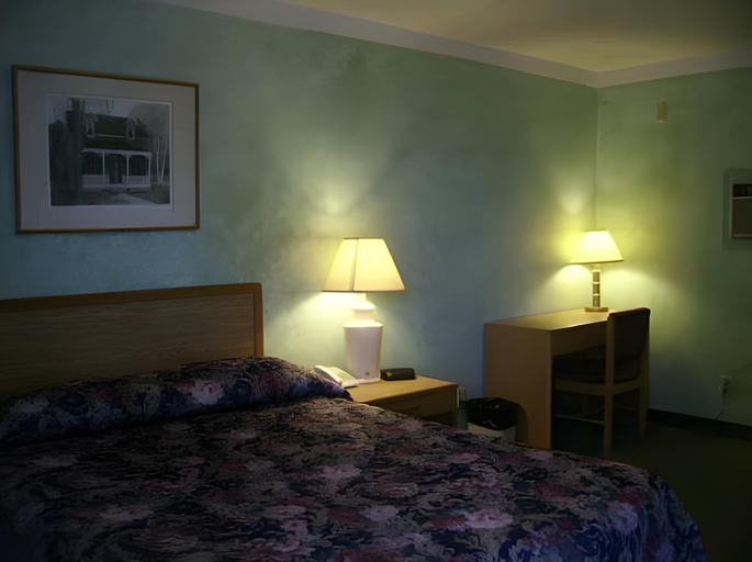 Bedroom 7