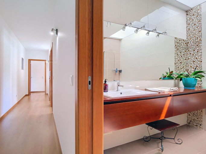 Bedroom 3, The Floating Sunset, Torres Vedras