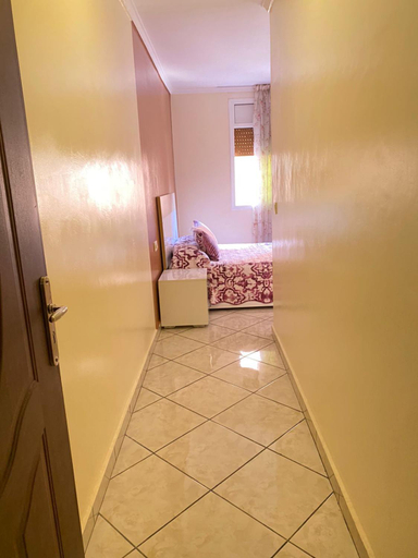 3, Residence Micasa, Nador