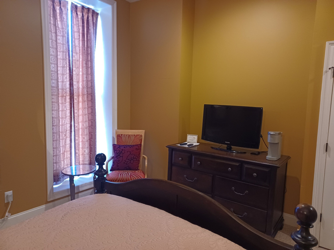 Bedroom 7