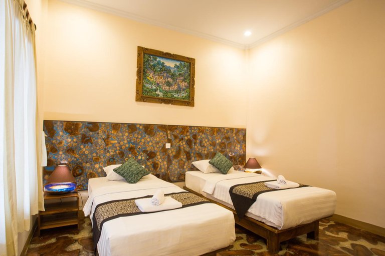 Bedroom 5