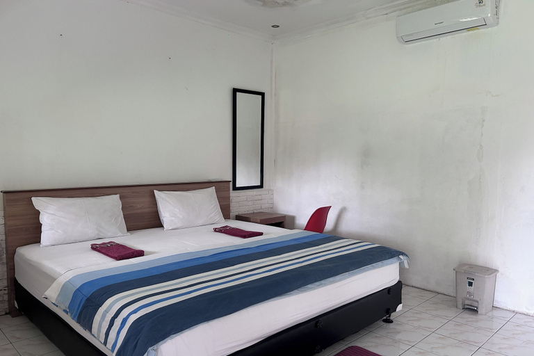 Bedroom 7
