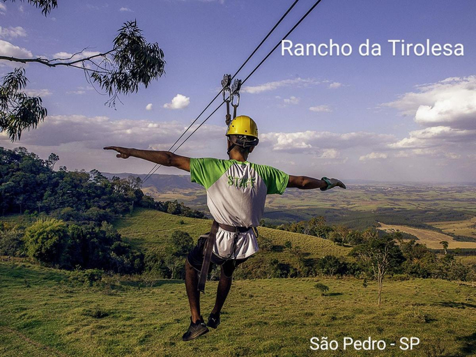 Others 5, Edicula 1 em Sao Pedro, São Pedro