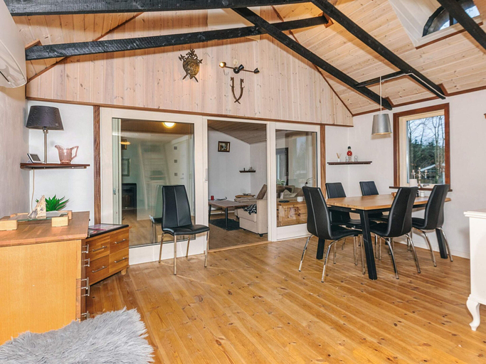 Others 4, 8 Person Holiday Home in Farso, Vesthimmerland