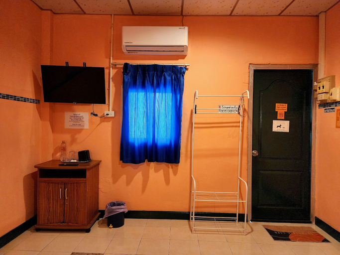 Bedroom 3, Ingpha Room for rent, Muang Satun