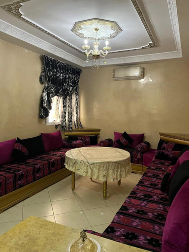 5, Residence Micasa, Nador