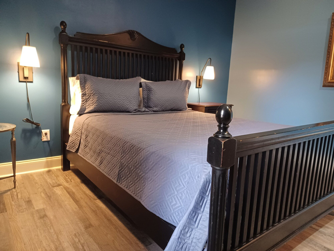 Bedroom 7
