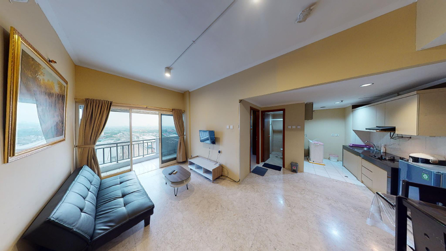 Others, Coral Legacy Gold Poins Square 1110, South Jakarta