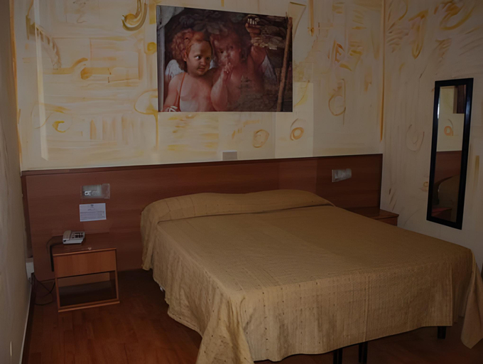 Bedroom 15