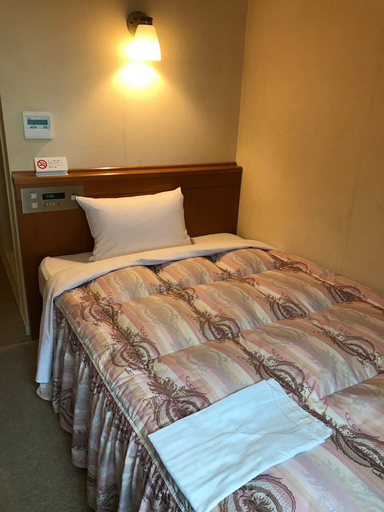 Bedroom 2, Iris in Chiryu, Chiryū