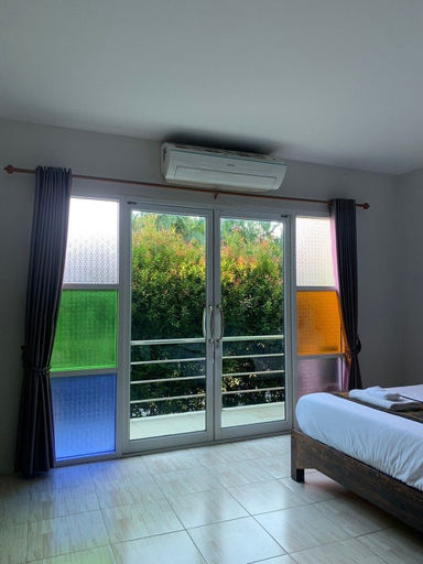 Bedroom 6
