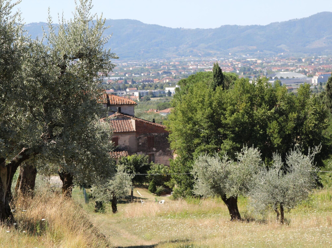 Others 5, Comfortable Holiday Home in Pistoia With Pool, Pistoia