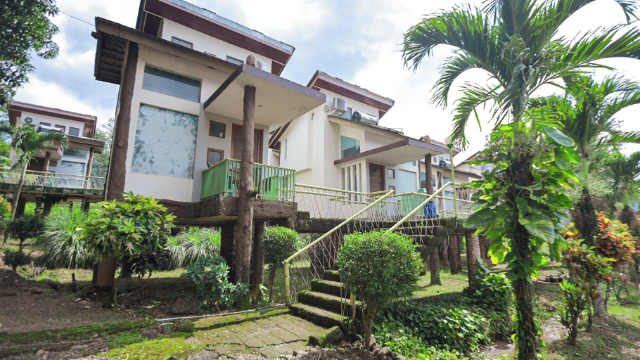 Exterior & Views 4, Lembah Gunung Kujang by ARBA, Subang
