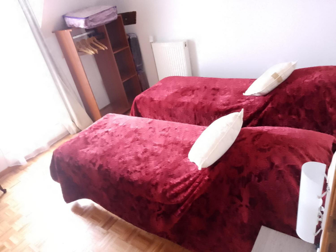 Bedroom, holistica, Yonne