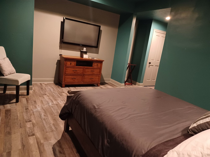Bedroom 6