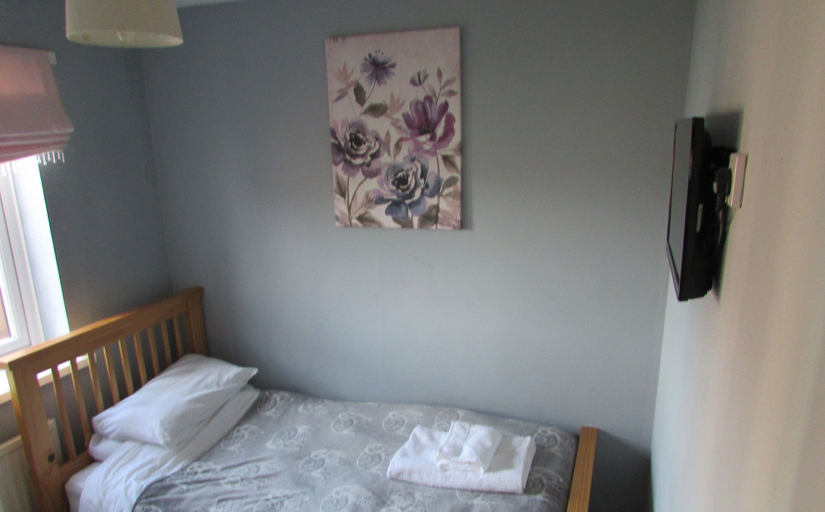 Bedroom 3, Spacious Detached Bungalow With Ample Parking, Lincolnshire