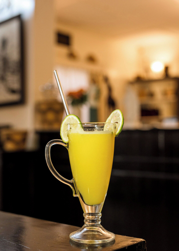 Food & Drinks 5, Blue Veil Villa, Nyarugenge