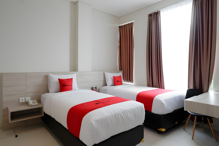 Bedroom 15