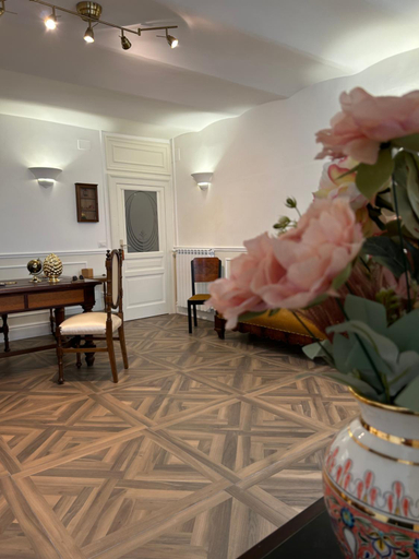 Facilities 5, La Casa di Ilde Maison de charme et d art, Benevento