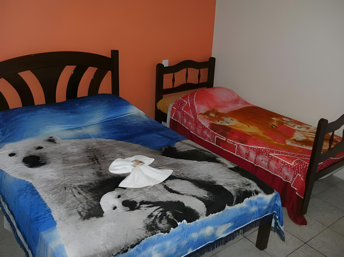 Bedroom 14