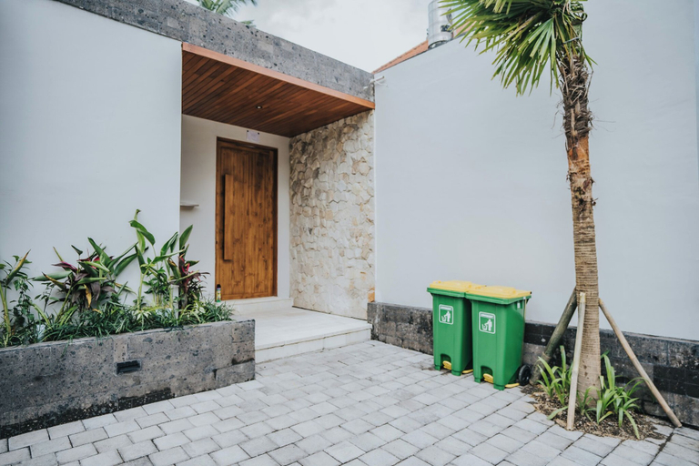 Exterior & Views, Villa Manna Ubud, Gianyar