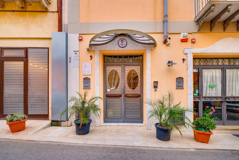 Exterior & Views 2, Fazio B&B, Agrigento