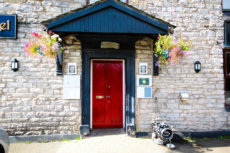 Others 4, The Kings Arms, Cumbria