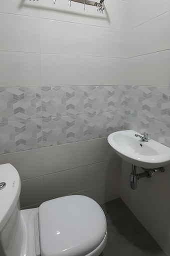 Bathroom 6