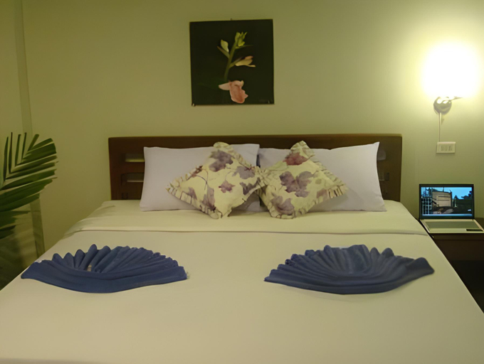 Bedroom 11