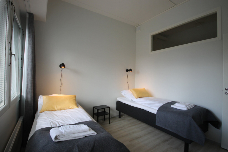 Bedroom 8