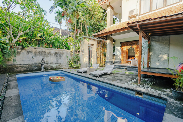 Sport & Beauty 5, Sebudjan Grand Aurora, Gianyar